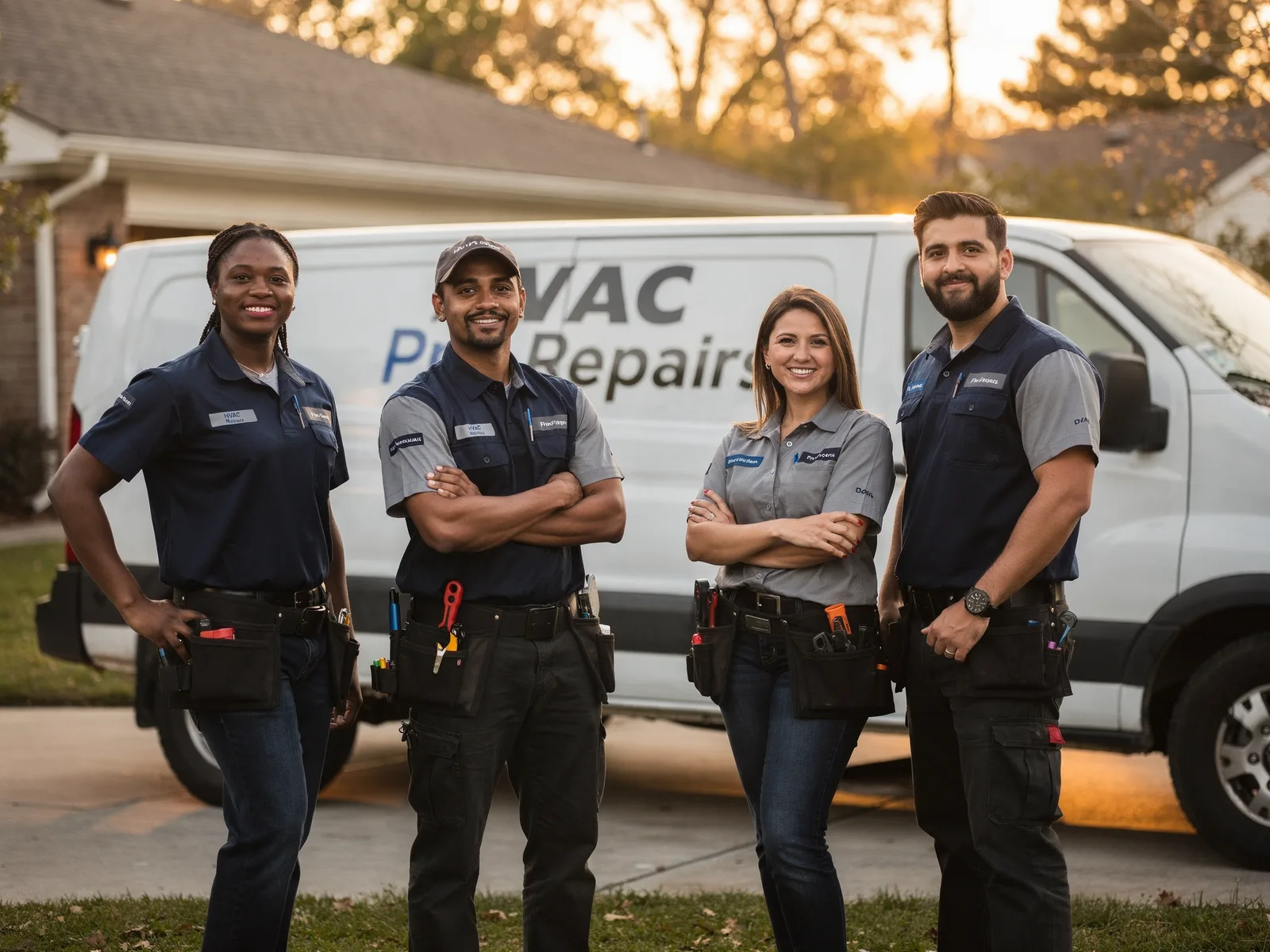 Heat Pump Repair company in Little Mountain, SC