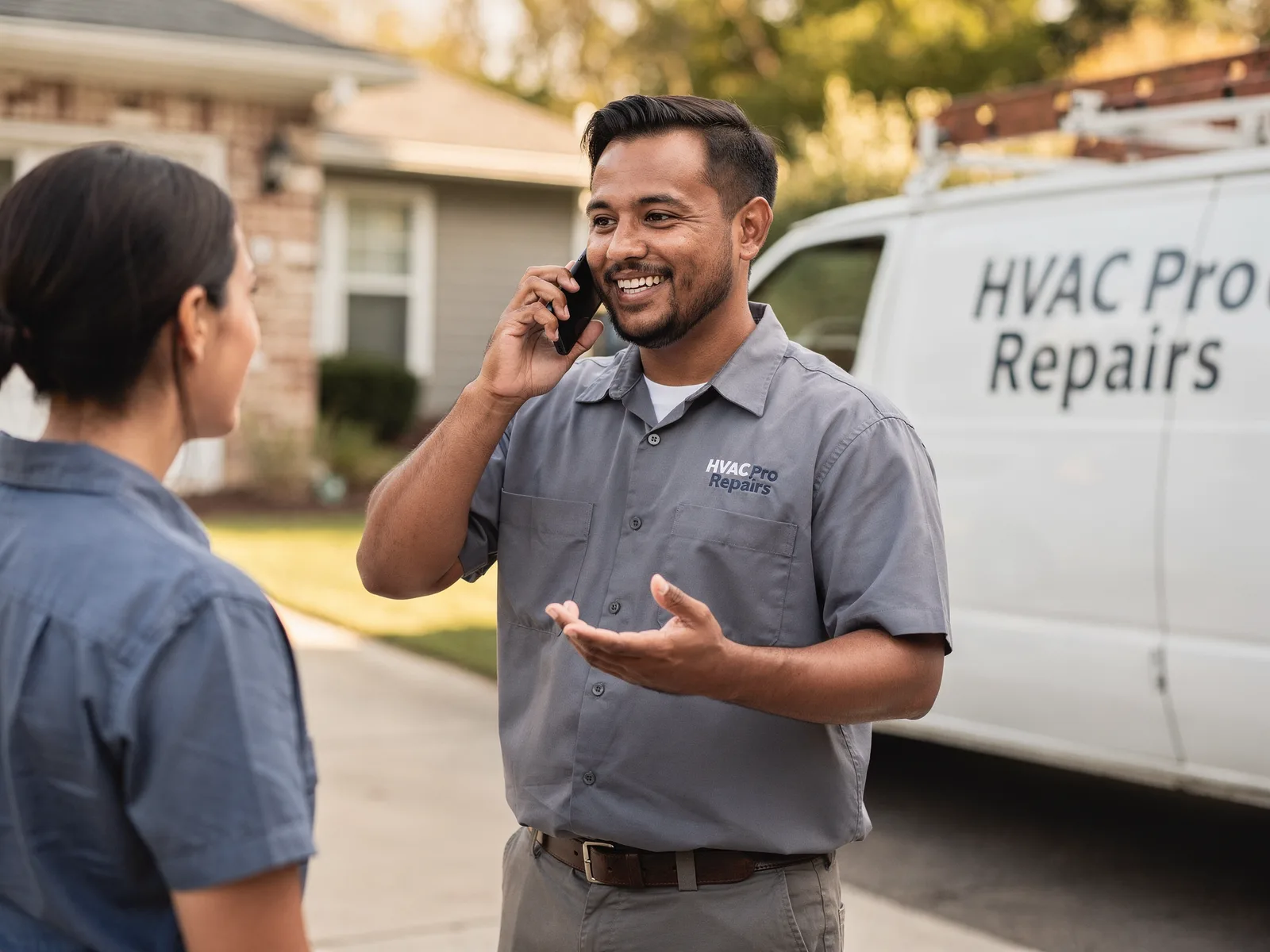 Heat Pump Repair Little Mountain, SC FAQs